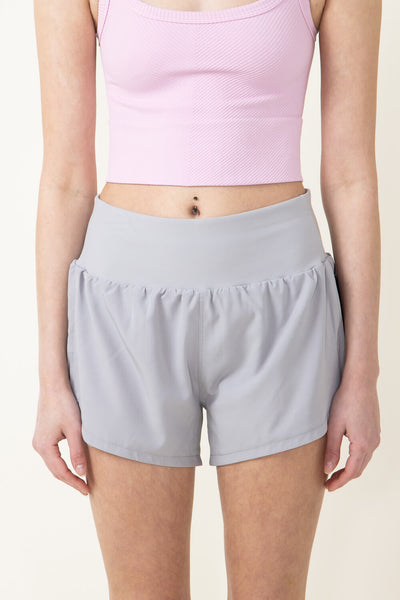 Simply Southern Terry Shorts
