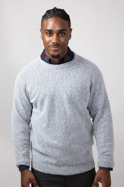 Vintage crewneck sweaters hot for men