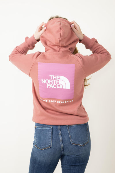 The North Face TKA 100 Masonic Hoodie - Women's