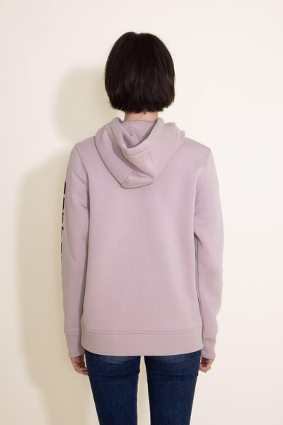 Purple carhartt online sweatshirt