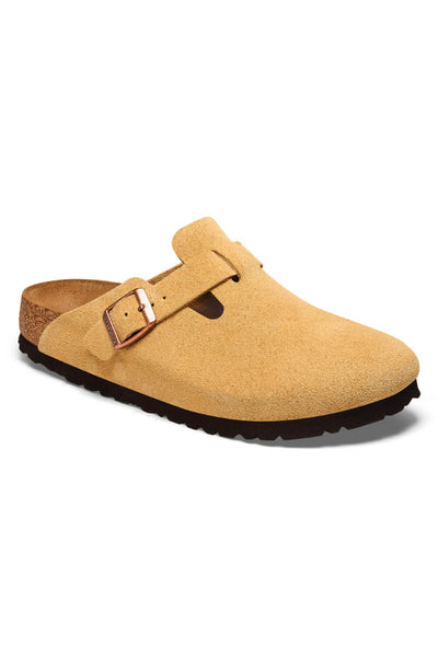 Mens yellow cheap birkenstocks