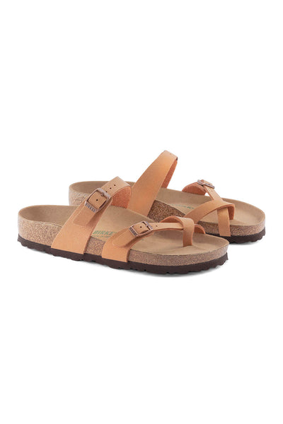 Birkenstock cheap mayari tan