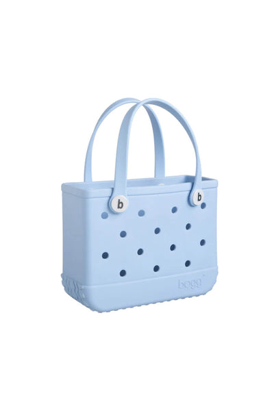 NWT Original Bogg Bag cheapest Carolina Blue