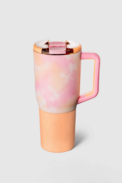 BruMate Muv 35 Oz Tumbler In Dreamsicle | DWMV35DSL-DREAMSICLE – Glik's