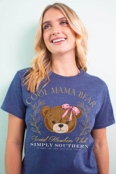 Mamacita, Southern T-Shirt
