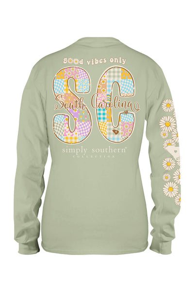 simply southern youth girl shirts