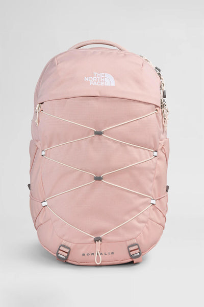 North face misty rose backpack best sale