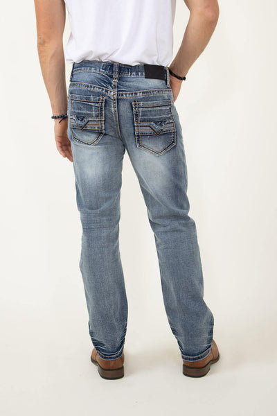 Hotsell BKE Mens Jeans