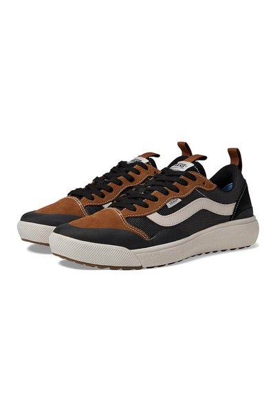 Vans MTE UltraRange EXO SE Mesh Sneakers for Men in Brown | VN000CWDRM –  Glik's