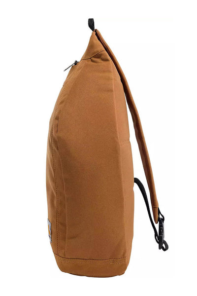 Carhartt B0000282 Bag, Sling Crossbody Backpack with Side Release Buck