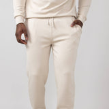 1897 Active Ultimate Joggers for Men in Beige