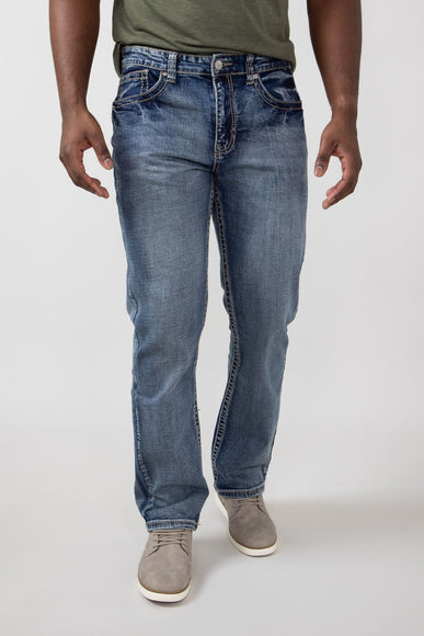 1897 Original Darryl Boot Cut Jeans for Men