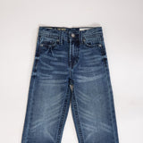 Axel Jeans Boys 4-7 Steven Bootcut Jeans