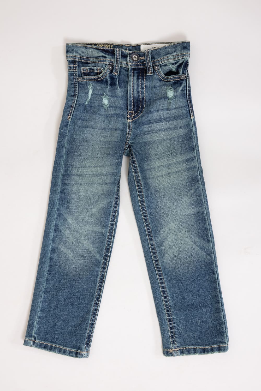 Jeans - outlet Boys 4 pairs