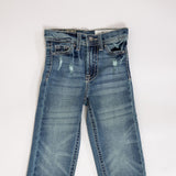 Axel Jeans Boys 4-7 Tunxis Bootcut Jeans