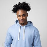 Billabong All Day Hoodie for Men in Dusty Blue