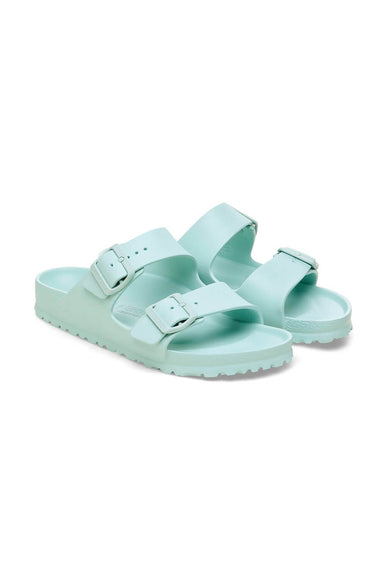 Birkenstock Arizona EVA Sandals for Women in Surf Green