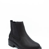 Blowfish Malibu Vera Booties for Women in Black