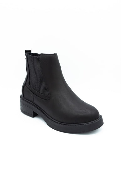 Blowfish Malibu Vera Booties for Women in Black