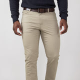 Copper & Oak Leaders Pants for Men in Birch