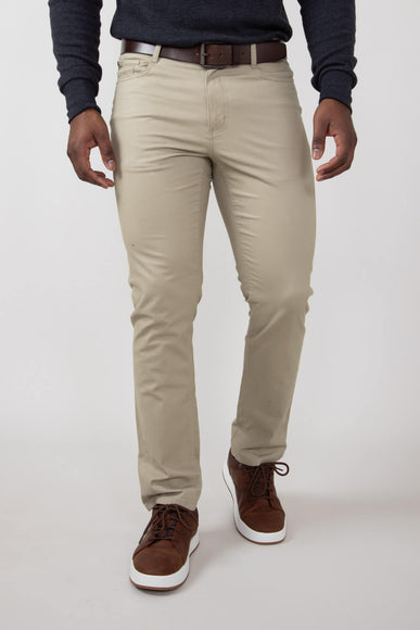 Copper & Oak Leaders Pants for Men in Birch