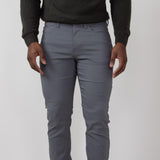 Copper & Oak Momentum Pants for Men in Graphite