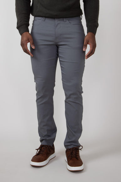 Copper & Oak Momentum Pants for Men in Graphite