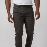 Copper & Oak Momentum Pants for Men in Olive