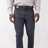 Copper & Oak Leaders Pants for Men in Iron