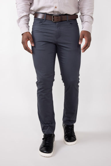 Copper & Oak Leaders Pants for Men in Iron