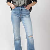 Hidden Ryan Bootcut Jeans for Women