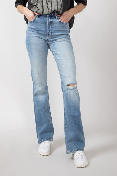 Hidden Ryan Bootcut Jeans for Women