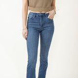 KanCan High Rise Bootcut Jeans for Women