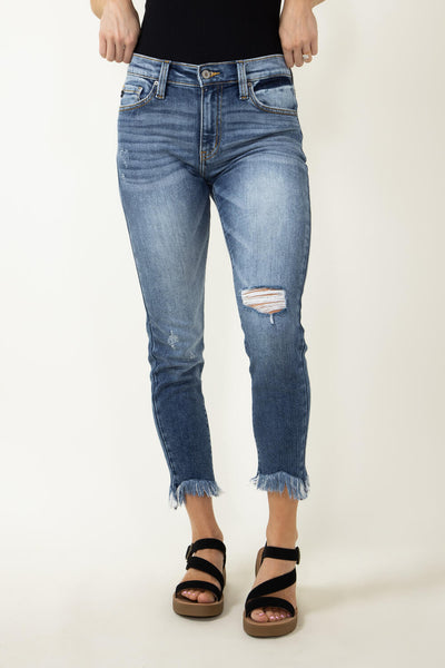 Women's Boutique Jeans – Glik's