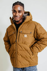 Carhartt fur online hood