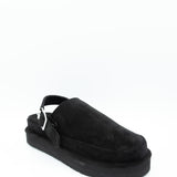 Madden Girl Graham Clogs for Women in Black