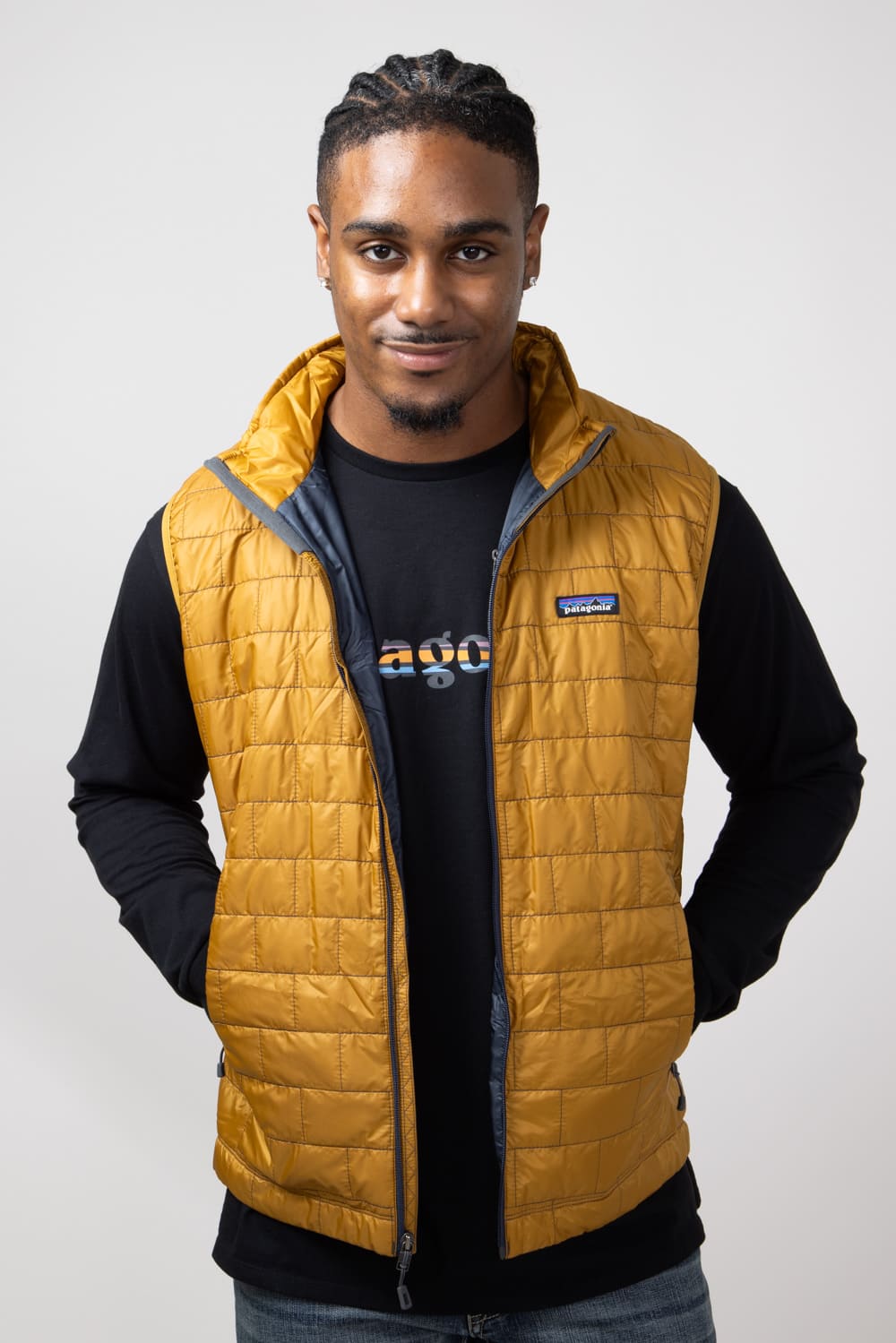 NEW Patagonia popular Nano Puff Vest