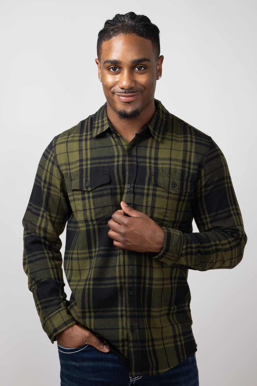 Lumberjack shirt for men best sale