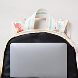 Simply Southern Peace Backpack in Multi