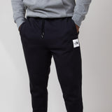 The North Face Core Joggers for Men in Black