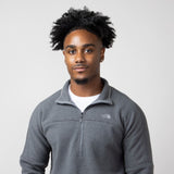 The North Face Front Range Fleece ½ Zip for Men in Grey