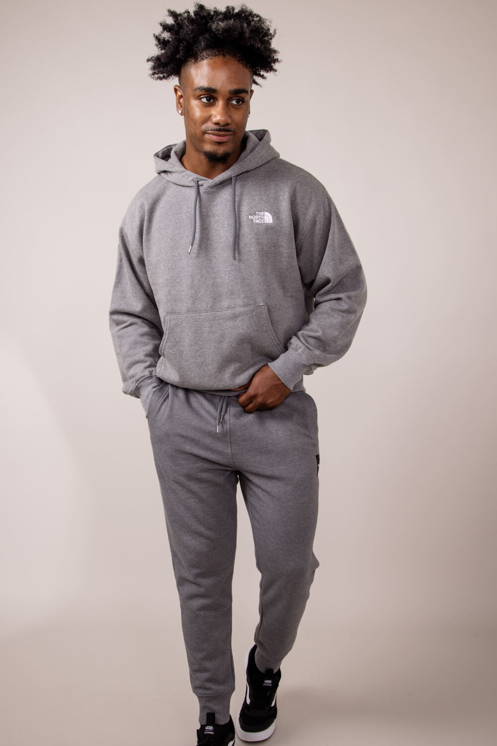 FA Vintage offers Grey Hoodie