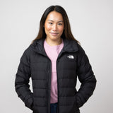 The North Face Aconcagua Parka for Women in Black