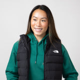 The North Face Aconcagua 3 Vest for Women in Black