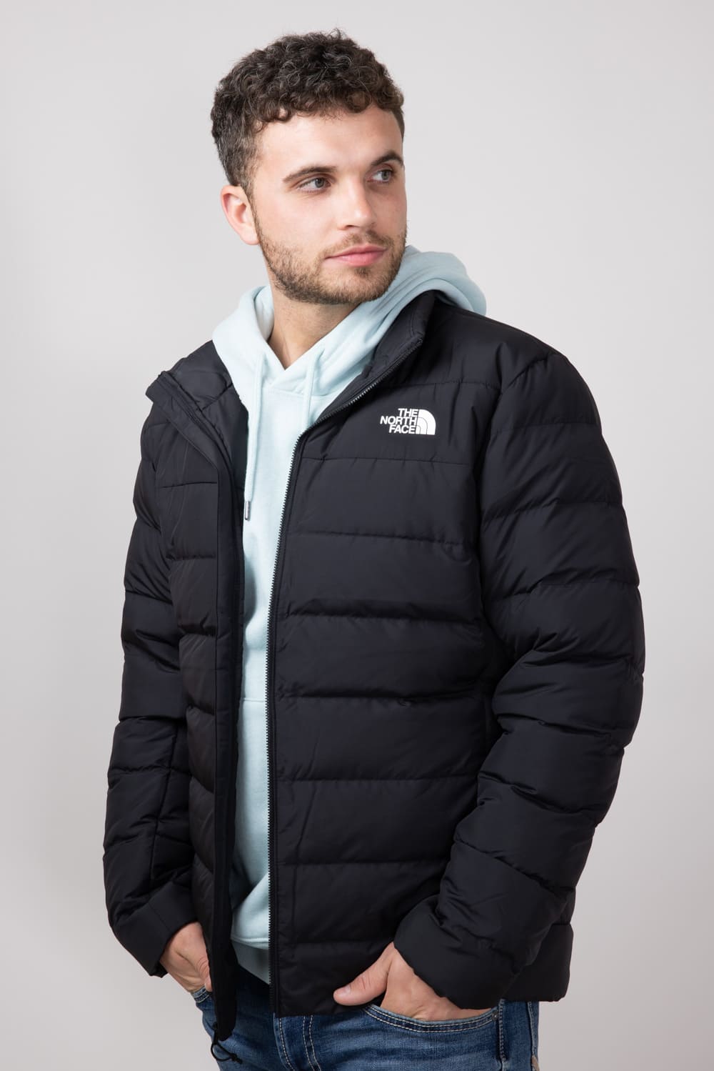 North face aconcagua jacket sale online