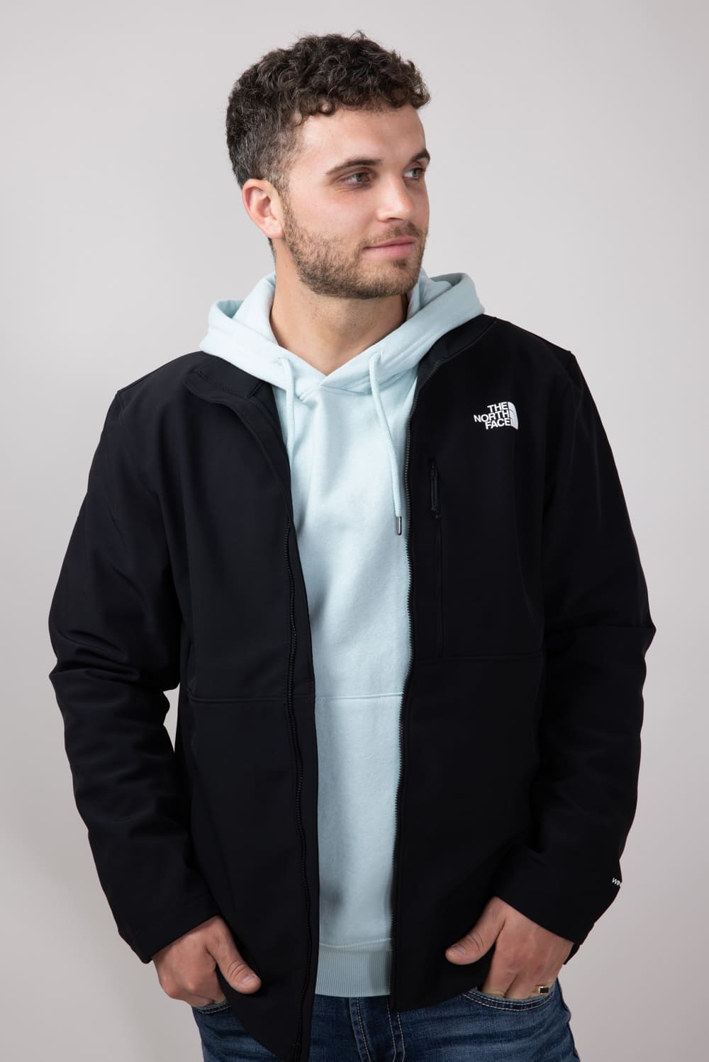 Apex bionic hoodie online