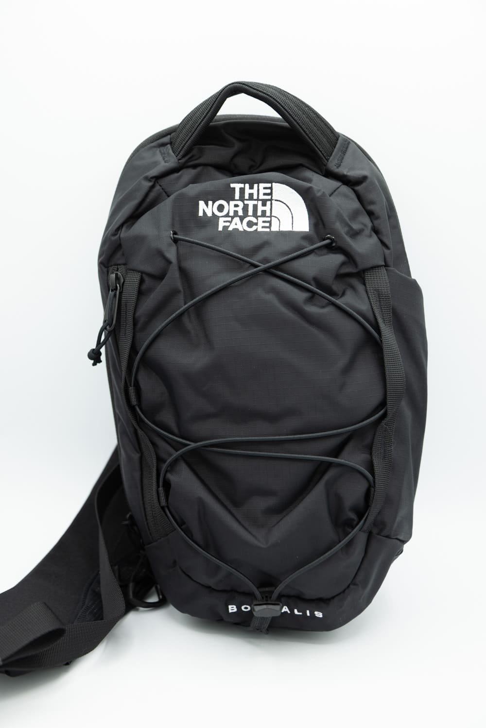 North face one strap backpack online