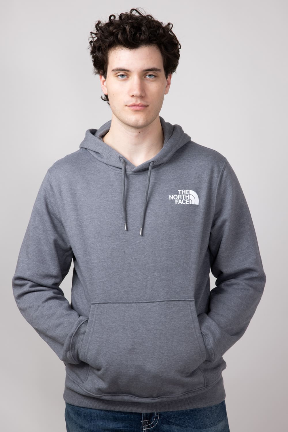 North face box logo hotsell