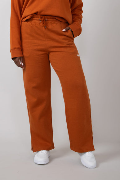 The North Face Evolution Pant for Women in Earthen Copper 