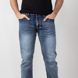 True Luck Amir Straight Jeans for Men